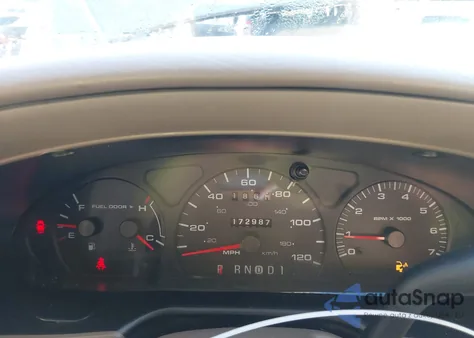 2003 Ford Taurus Ses z USA, uszkodzony, nr VIN 1FAFP55U23G107647